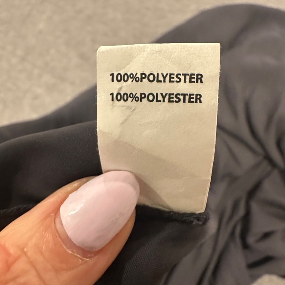 Ramy Brook Bella Maxi Dress in Black. SIZE SMALL Worn Once. Retail- $445 - Picture 15 of 15